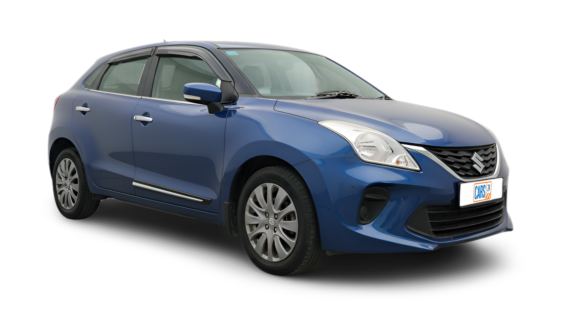 Maruti Baleno-img